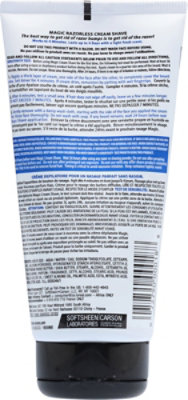 Magic Shave Cream - 6 Oz - Image 5