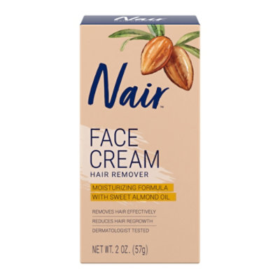 Nair Hair Removal Cream