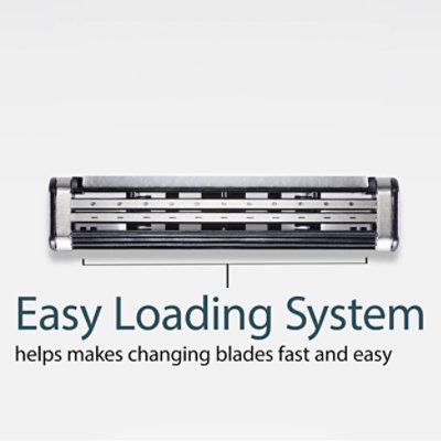 Gillette Sensor Mens Razor Blade Refills - 10 Count - Image 2