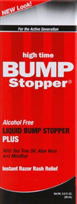 High Time Liquid Bump Stopper - 0.50 Oz - Image 2