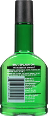 Brut Splash-On Classic Scent - 7 Fl. Oz. - Image 5