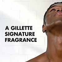 Gillette Foamy Classic Shave Foam for Men Original Scent - 11 Oz - Image 3