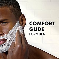 Gillette Foamy Sensitive Shave Foam For Men Sensitive Skin - 11 Oz - Image 3