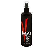Vitalis Hairspray Maximum Hold Unscented for Men - 8 Fl. Oz.