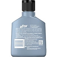 Afta After Shave Skin Conditioner Original - 3 Fl. Oz. - Image 3