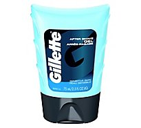 Gillette Series Conditioning After Shave Gel - 75 Ml