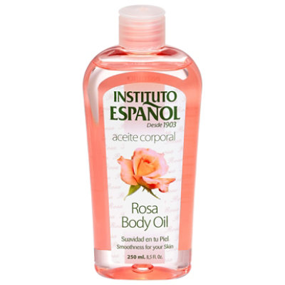 Anfora Aceitecorporal Oil - 8.5 Fl. Oz. - Image 2