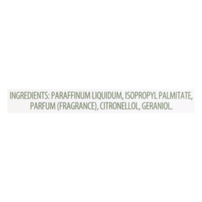 Anfora Aceitecorporal Oil - 8.5 Fl. Oz. - Image 3