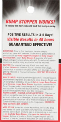 High Time Bump Stopper Number 2 - .5 Oz - Image 5