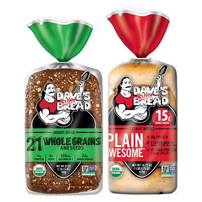 daves killer bread Acme Coupon