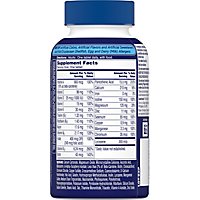One A Day Multivitamin Mens Health Formula - 200 Count - Image 5