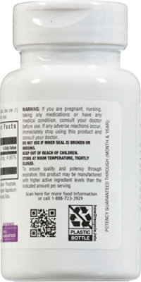 Signature Select/Care Vitamin B12 1000mcg Time Release Dietary Supplement Tablet - 75 Count - Image 4