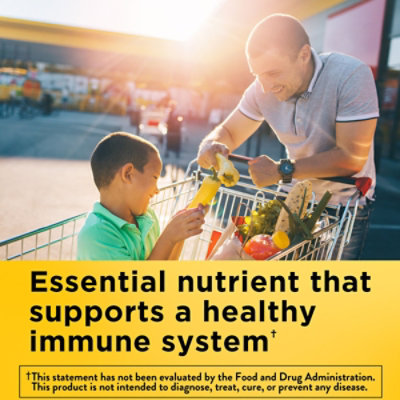 Nature Made Dietary Supplement Softgels Vitamin E 400 IU dl-Alpha - 300 Count - Image 2