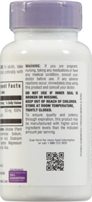 Signature Select/Care Vitamin C 500mg Dietary Supplement Tablet - 100 Count - Image 4