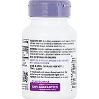 Signature Care Potassium Gluconate 99mg Dietary Supplement Caplets - 100 Count - Image 5