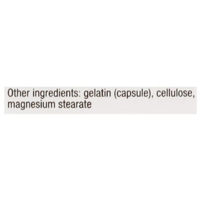 Natures Way Calcium Magnesium Zinc - 100 Count - Image 4