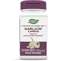 Natway Garlicin - 90 Count - Image 2