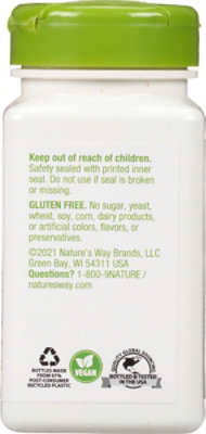 Natures Way Kelp Caps - 100 Count - Image 4