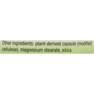 Natures Way Palmetto Herb - 180 Count - Image 4