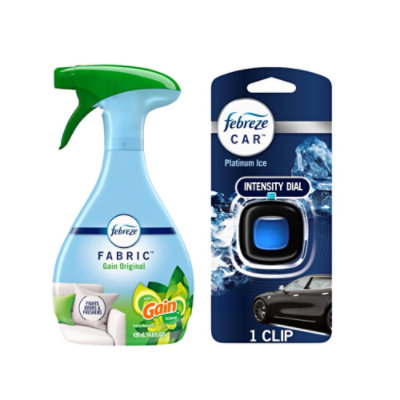 febreze fabric refresher Acme Coupon