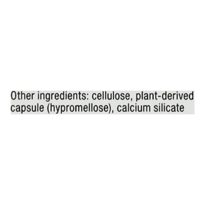 Natures Way Gingko Tablet - 60 Count - Image 3