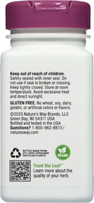Natures Way Hawthorn - 90 Count - Image 4
