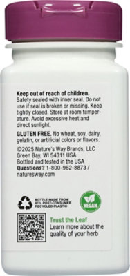Natures Way Horse Chestnut Standardized Capsules - 90 Count - Image 4