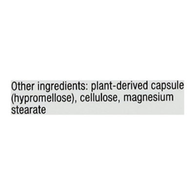 Natures Way Horse Chestnut Standardized Capsules - 90 Count - Image 3