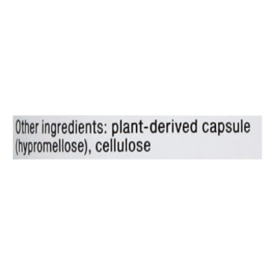 Natures Way Milk Thistle - 60 Count - Image 3