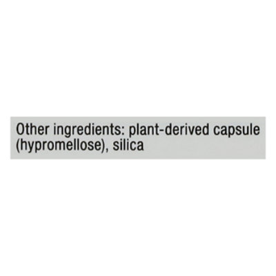 Nature's Way Valerian Standardized Capsules - 90 Count - Image 3