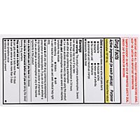 Signature Care Pain Relief Gelcap Acetaminophen 500mg Aspirin Free Extra Strength - 100 Count - Image 5
