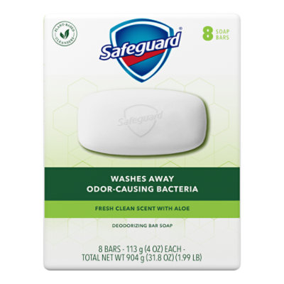 safeguard Jewel-osco Coupon