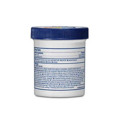 Icy Hot Extra Strength Analgesic Balm - 3.5 Oz - Image 2