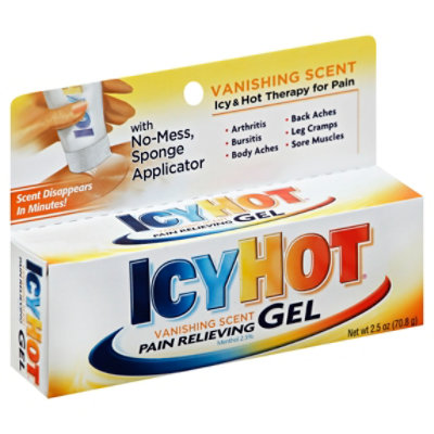 Icy Hot