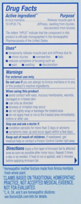 Boiron Arnicare Pain Relief Gel - 1.5 Oz - Image 5