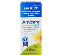 Boiron Arnicare Pain Relief Gel - 1.5 Oz