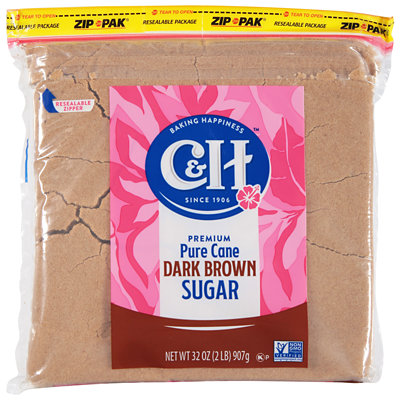 c h light brown cane sugar Albertsons Coupon