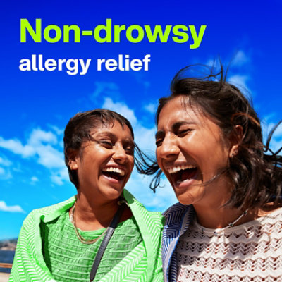 Claritin Allergy 24 Hour Reditabs - 30 Count - Image 4