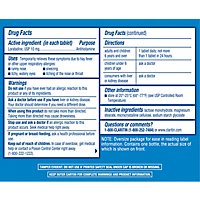 Claritin Non-Drowsy 24 Hour Allergy Tablets Value Size - 45 Count - Image 5