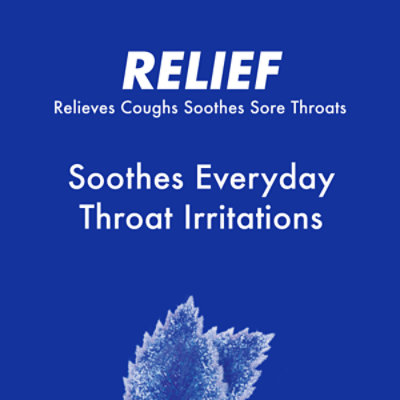 Halls Cough Drops Mentho-Lyptus - 9 Drops - Image 5