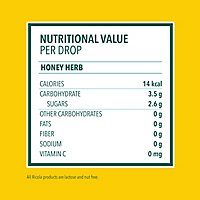 Ricola Throat Drops Cough Suppressant Honey-Herb - 24 Count - Image 4