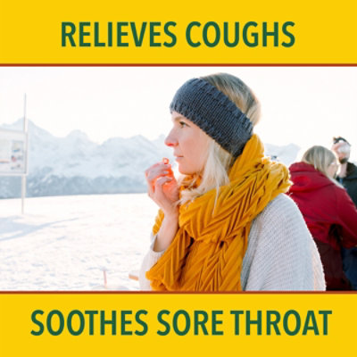 Ricola Throat Drops Cough Suppressant The Original Natural Herb Cough Drops - 21 Count - Image 2