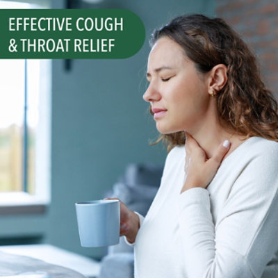 Ricola Throat Drops Cough Suppressant The Original Natural Herb Cough Drops - 21 Count - Image 5