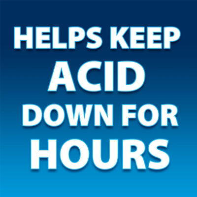 Gaviscon Heartburn Relief Extra Strength Liquid Antacid Cool Mint - 12 Fl. Oz. - Image 8