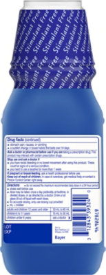 Phillips Laxatives Milk Of Magnesia Cramp Free Wild Cherry - 12 Fl. Oz. - Image 5