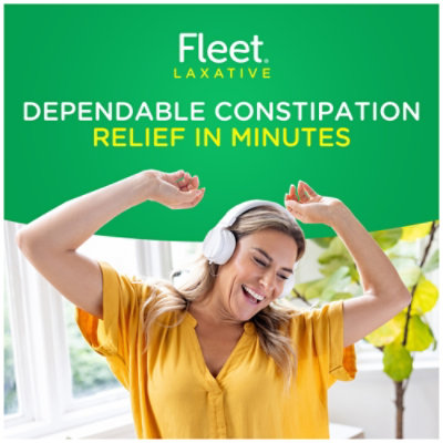 Fleet Glycerin Suppositories Adult - 50 Count - Image 5