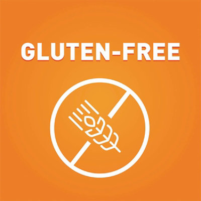 Citrucel Fiber Therapy Methylcellulose for Regularity Orange Flavor - 30 Oz - Image 5