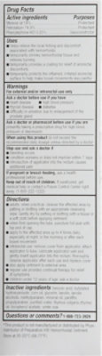 Signature Select/Care Hemorrhoidal Ointment - 2 Oz - Image 4