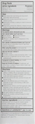 Signature Select/Care Hemorrhoidal Ointment - 2 Oz - Image 6