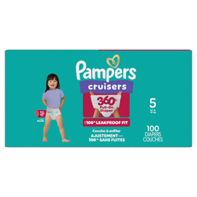 pampers Jewel-osco Coupon